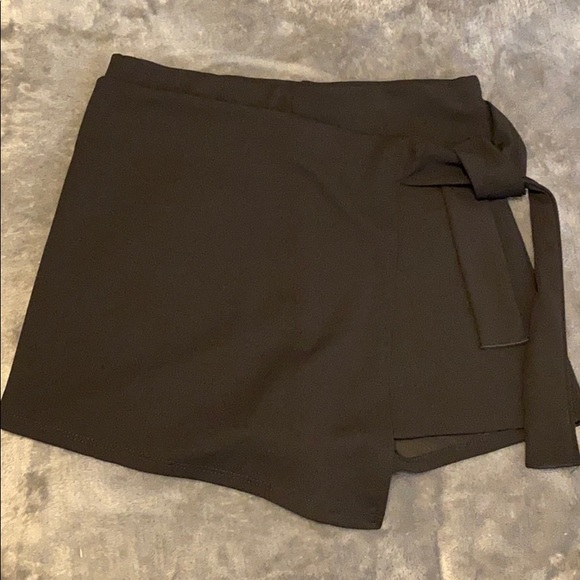 Blue Blush Skirt - Picture 1 of 4